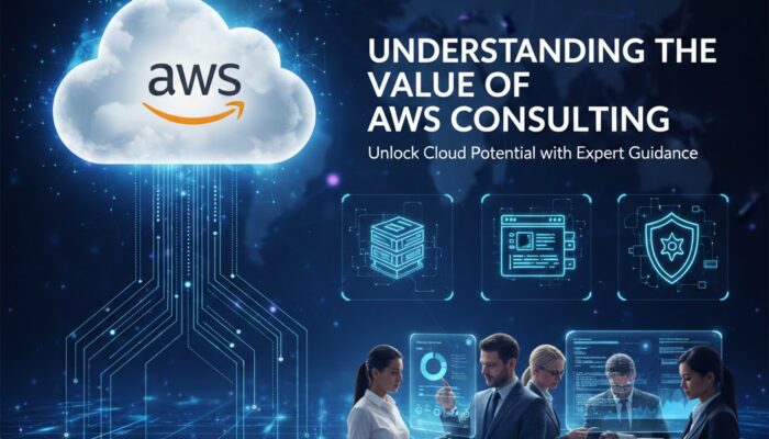 Understanding the Value of AWS Consulting