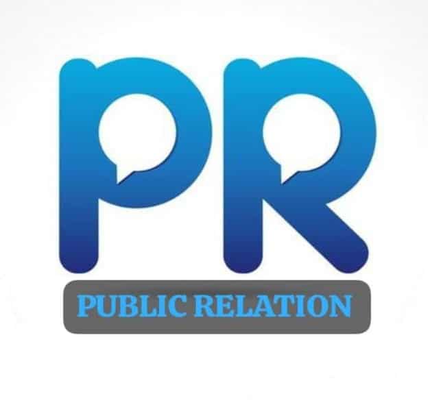 PR
