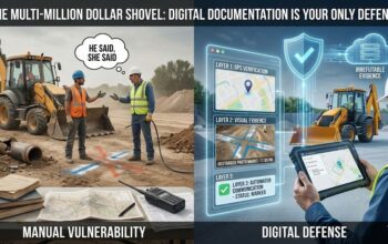 The Litigation Shield in Utility Damage Prevention