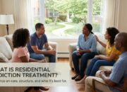 What Is Residential Addiction Treatment and Who Is It Best For? 19 Residential Addiction Treatment
