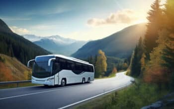 New York Charter Bus Rental: The Professional Solution for Corporate and Event Transportation