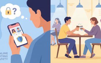 Safety First: Essential Tips for Secure Online Dating