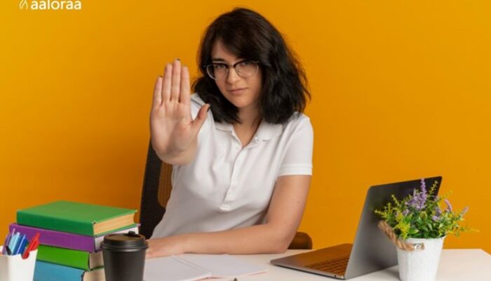 The Art of Saying No Without Guilt - Professional Business Network ...