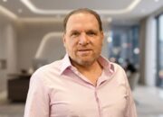 Gabriel Massuh Isaías: Who is the Ecuadorian entrepreneur who built his future in Chile?