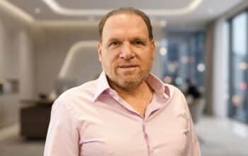 Gabriel Massuh Isaías: Who is the Ecuadorian entrepreneur who built his future in Chile?