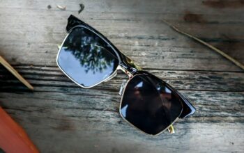 Sunglasses Ideas for Round Face: Find the Perfect Frames to Balance Your Style